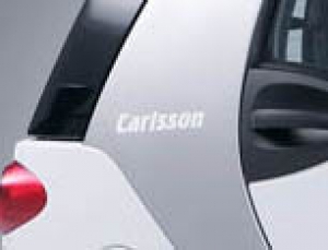 "Carlsson"  name